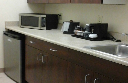 Prestonsburg Hotel | Quality Inn & Suites Prestonsburg next to Mountain Arts Center