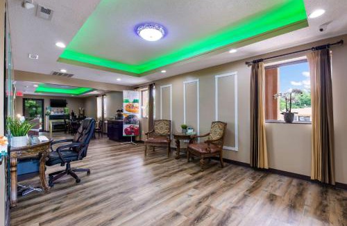 Rockingham Hotel | Quality Inn & Suites Rockingham