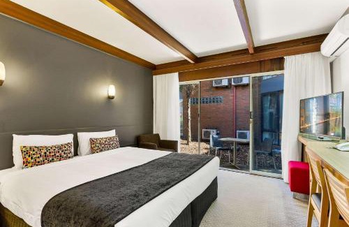 Traralgon Hotel | Quality Inn & Suites Traralgon