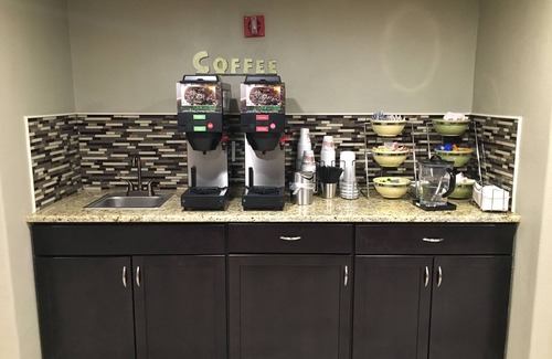 Winfield Hotel | Quality Inn & Suites