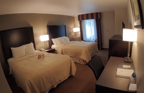 Winfield Hotel | Quality Inn & Suites