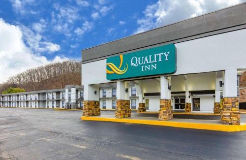 Bristol Hotel | Quality Inn