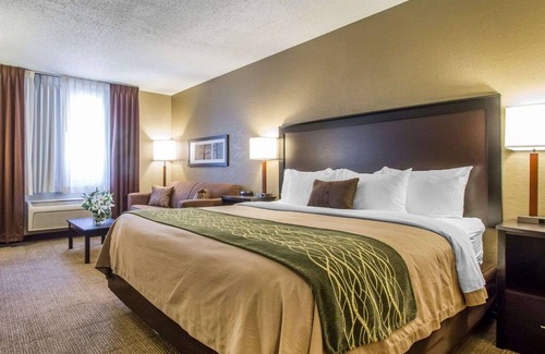 Mary Alice Hotel | Quality Inn