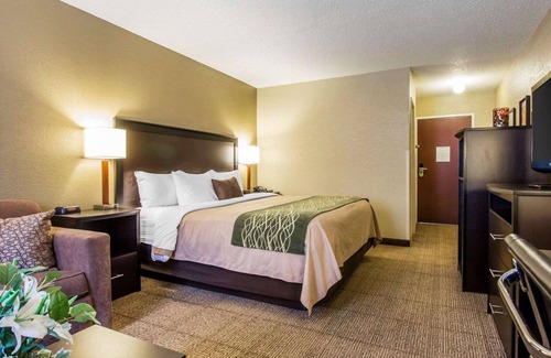 Mary Alice Hotel | Quality Inn