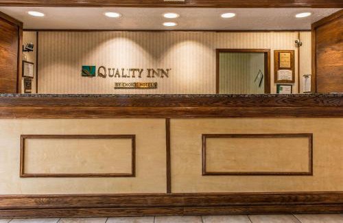 Hermitage Hotel | Quality Inn