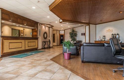 Hermitage Hotel | Quality Inn