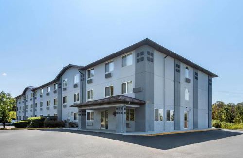 Johnstown Hotel | Quality Inn