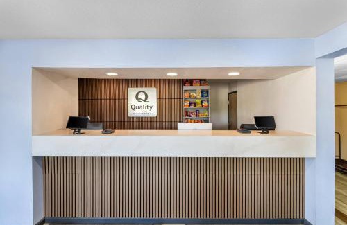 Johnstown Hotel | Quality Inn