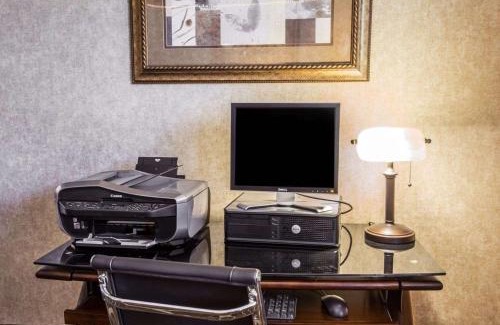 Lewiston Hotel | Quality Inn