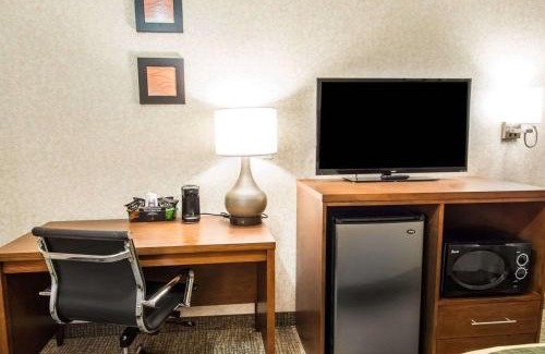 Lewiston Hotel | Quality Inn
