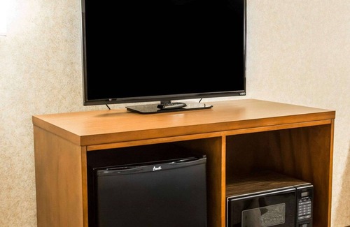 Lewiston Hotel | Quality Inn