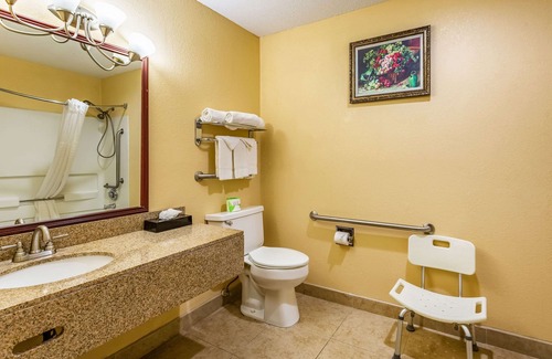 Los Lunas Hotel | Quality Inn