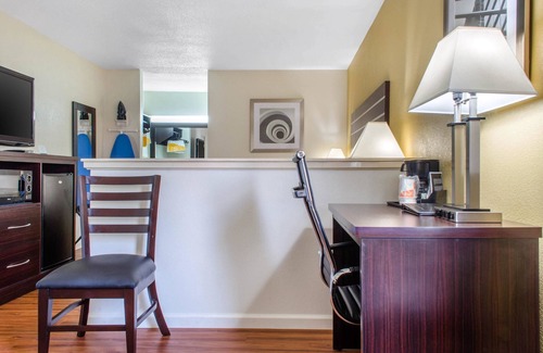 McComb Hotel | Quality Inn