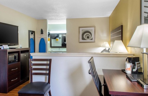 McComb Hotel | Quality Inn
