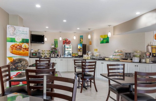 McComb Hotel | Quality Inn