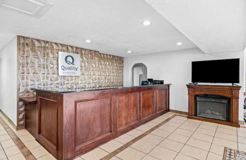 Plainview Hotel | Quality Inn
