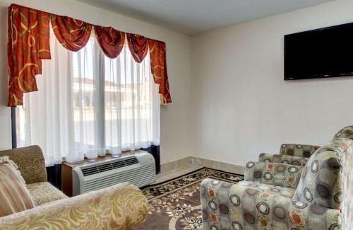 Richland Hotel | Quality Inn
