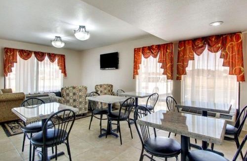 Richland Hotel | Quality Inn