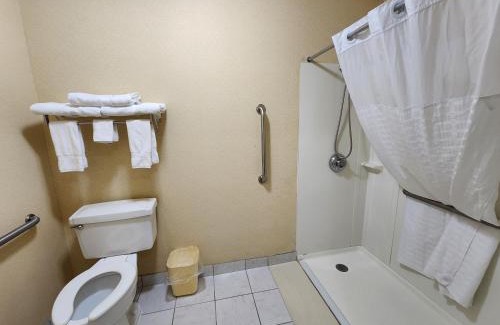 Wheelersburg Hotel | Quality Inn