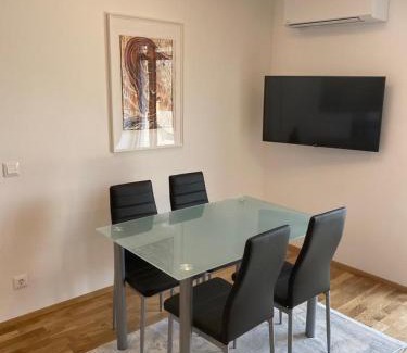 Reifnitz Apartment | Quality See Apartments Reifnitz