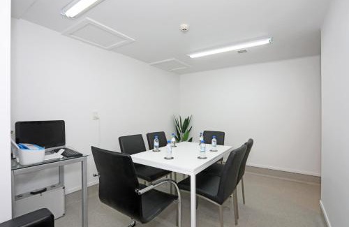 Palmerston North Apartment | Quality Suites Central Square