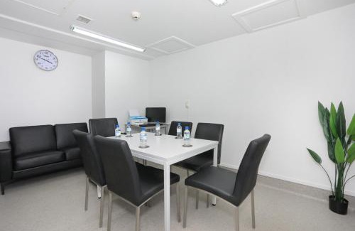 Palmerston North Apartment | Quality Suites Central Square