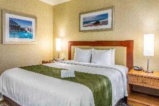 San Luis Obispo Hotel | Quality Suites Downtown San Luis Obispo