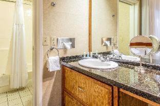 San Luis Obispo Hotel | Quality Suites Downtown San Luis Obispo
