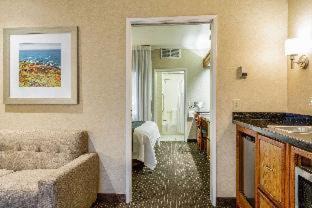 San Luis Obispo Hotel | Quality Suites Downtown San Luis Obispo