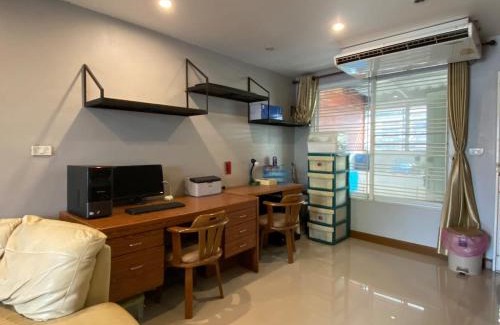 Chiang Rai House | Quality town home at Chiangrai