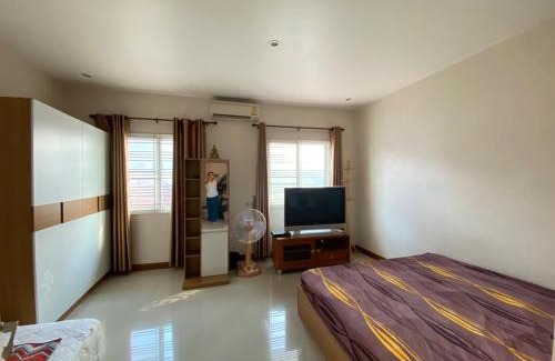 Chiang Rai House | Quality town home at Chiangrai