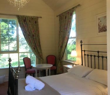 Woolsthorpe Bed & Breakfast | Quamby Homestead
