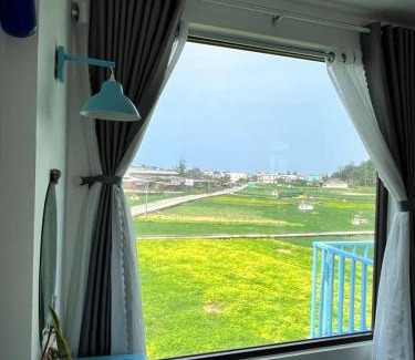 Ly Son House | Quang Minh Homestay Lý Sơn