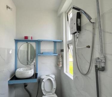 Ly Son House | Quang Minh Homestay Lý Sơn