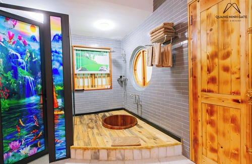 Đong Trieu Resort | Quang Ninh Gate Hotel & Resort