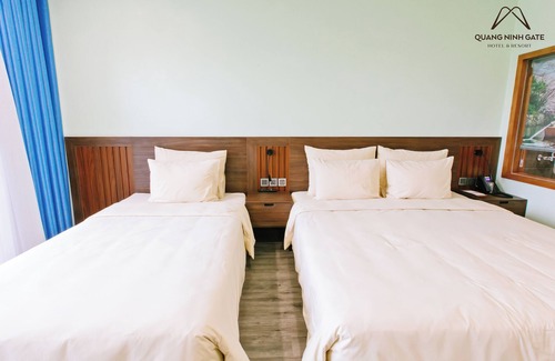 Đong Trieu Resort | Quang Ninh Gate Hotel & Resort