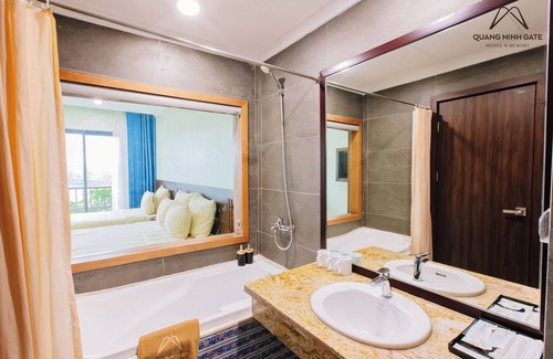 Đong Trieu Resort | Quang Ninh Gate Hotel & Resort