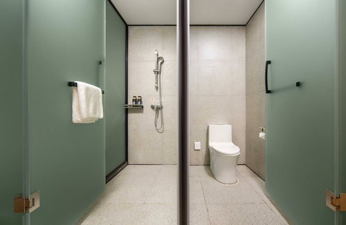 Jianggan House | Quantum Inn East Railway Station