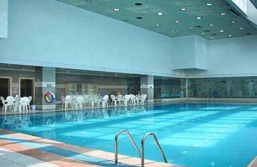 Licheng District Hotel | Quanzhou Hotel