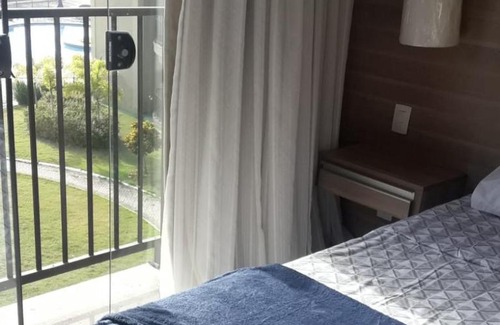 Barra do Pirai Apartment | Quartier das águas aldeia