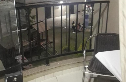 Barra do Pirai Apartment | Quartier das águas aldeia