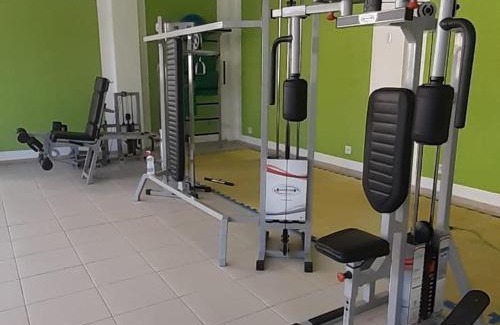 Barra do Pirai Apartment | Quartier das águas aldeia