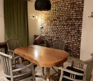Wustermark Apartment | Quartier im Gutshaus