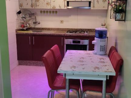Quartier Sayad Apartment | Quartier le vallon kenitra