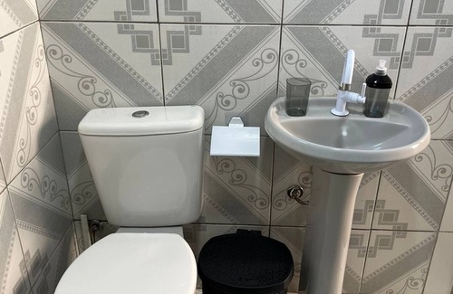 Curio-Utinga House | Quarto Aconchegante Privilegiado com Vista Para o Parque Ambiental