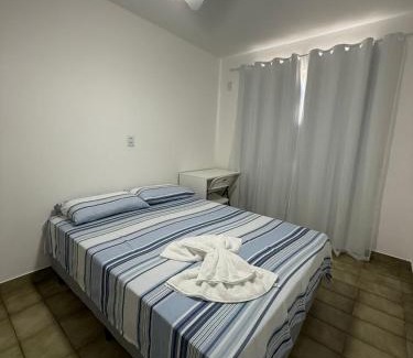 Amambai House | Quarto aconchegante e silencioso centro