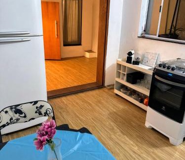 Sorocaba House | Quarto aconchegante no Jardim Faculdade