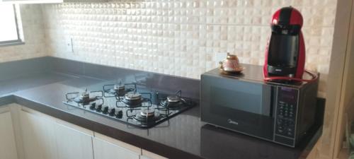 Dourados House | Quarto Bem no Centro Dourados