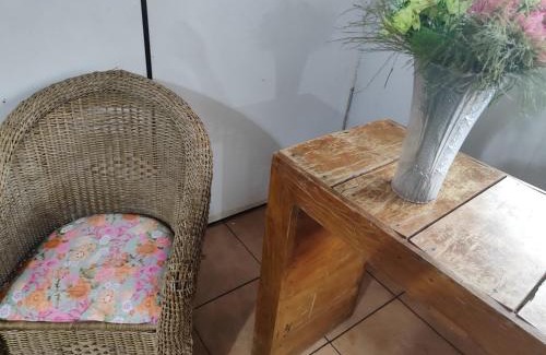 Cianorte House | Quarto canto dos pássaros