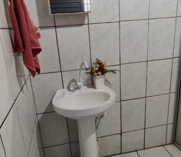 Cianorte House | Quarto canto dos pássaros